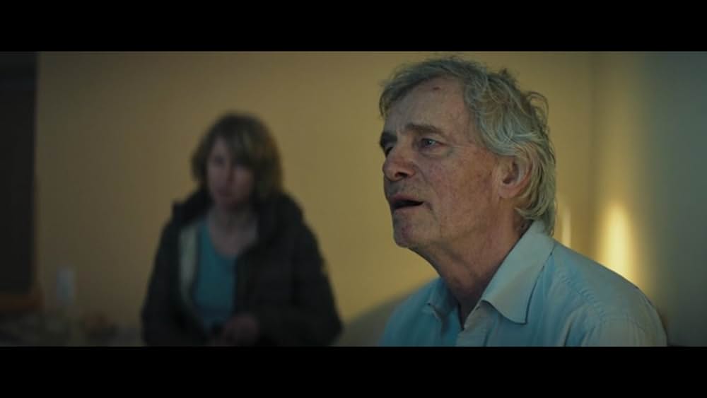 Dying（英題）の画像