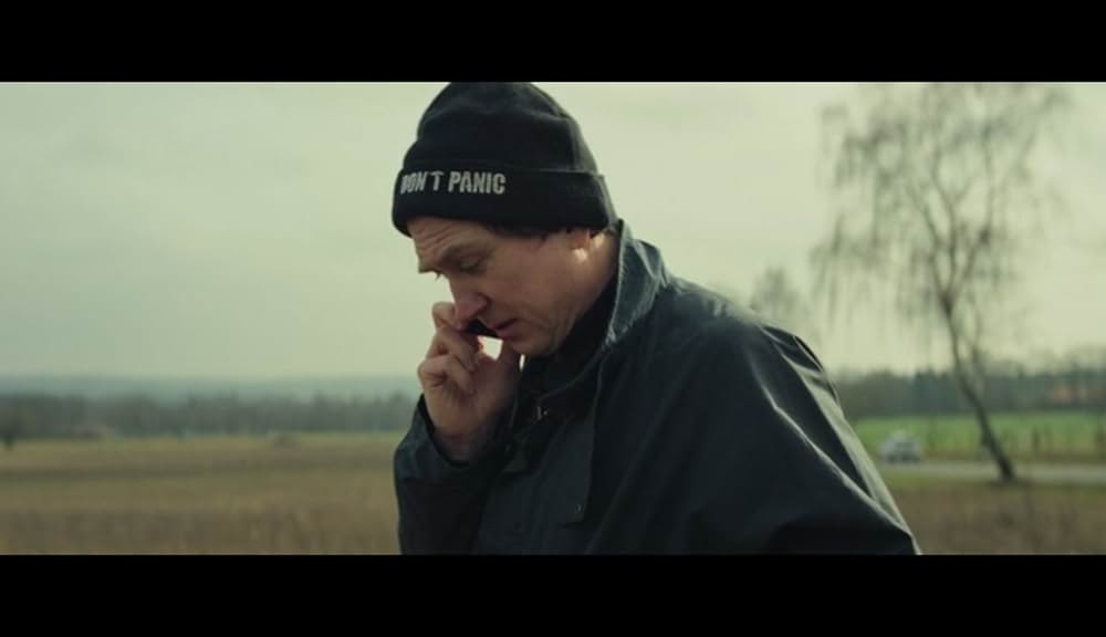 Dying（英題）の画像