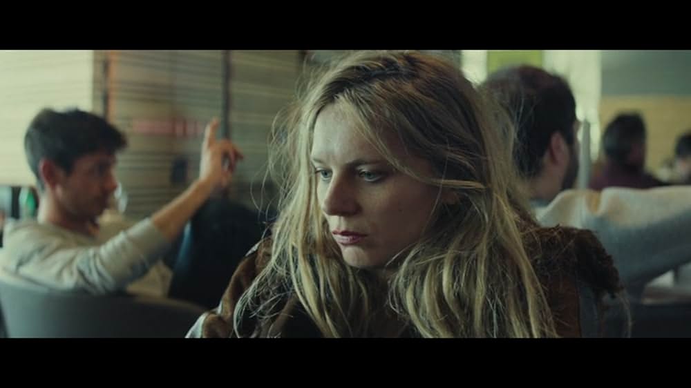 Dying（英題）の画像