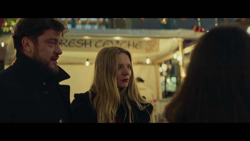 Dying（英題）の画像