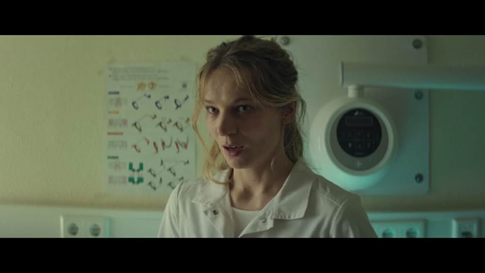 Dying（英題）の画像