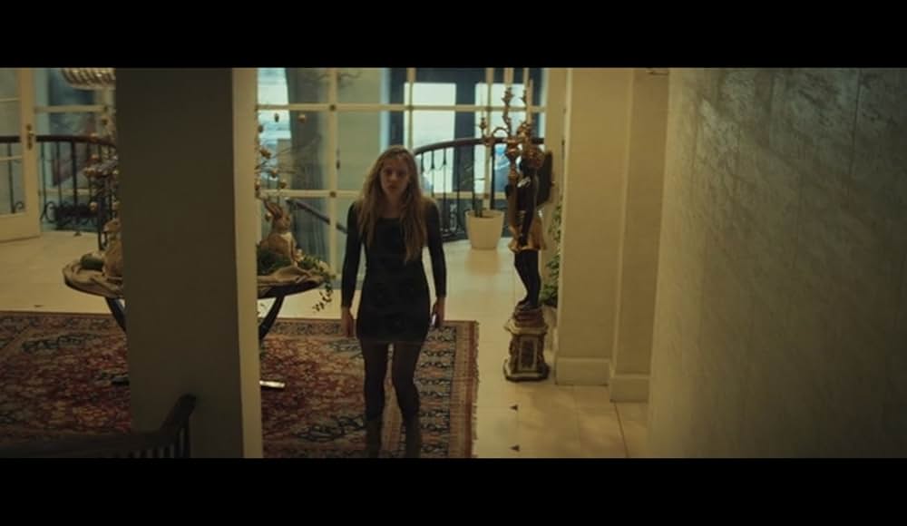 Dying（英題）の画像