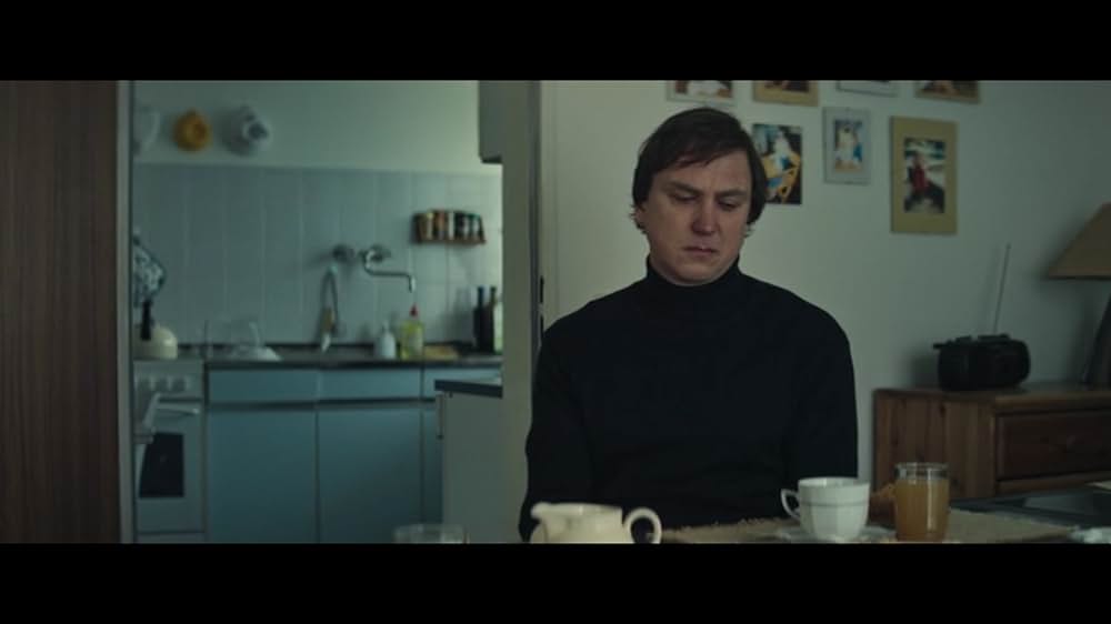 Dying（英題）の画像