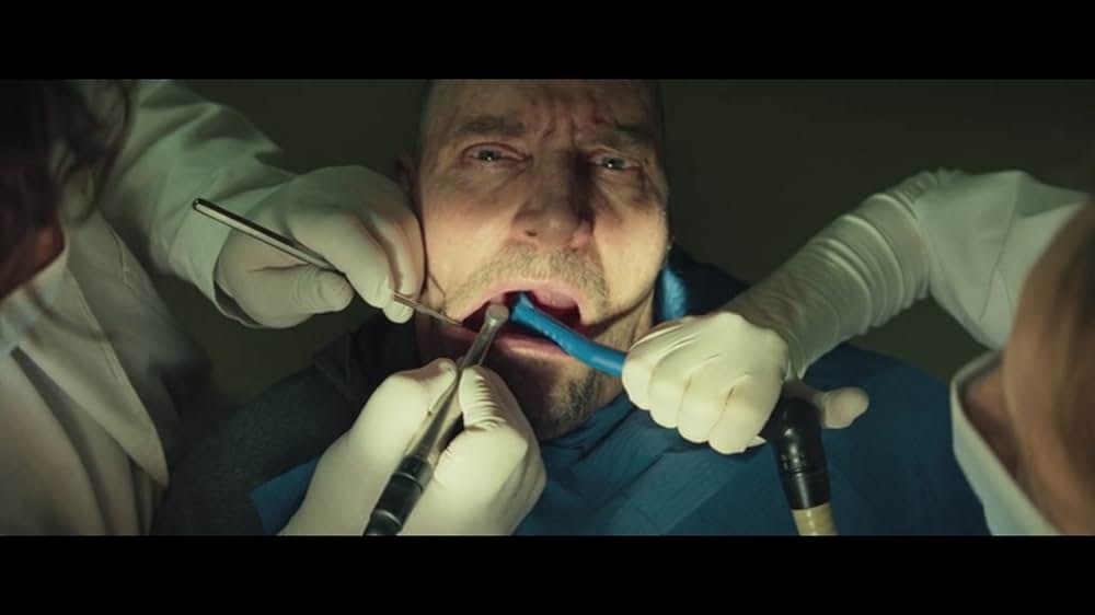 Dying（英題）の画像