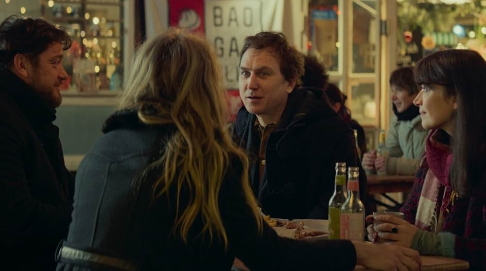 Dying（英題）の画像