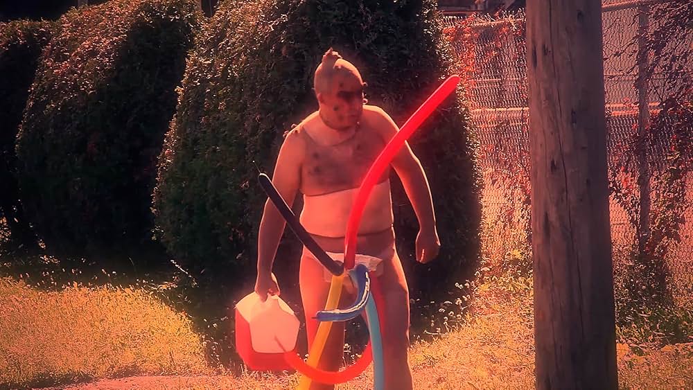 Atmo HorroX（原題）の画像