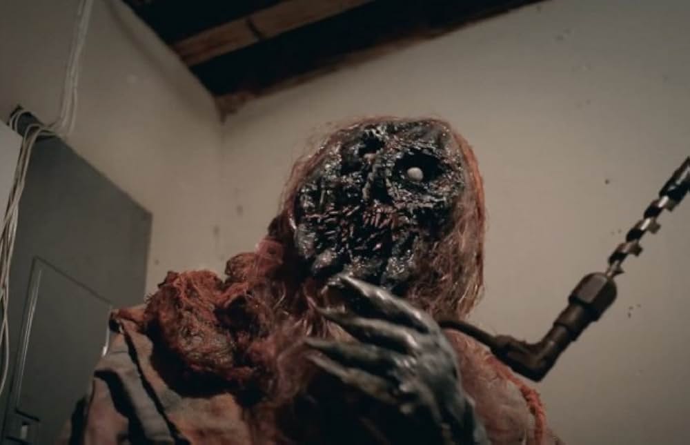 Atmo HorroX（原題）の画像