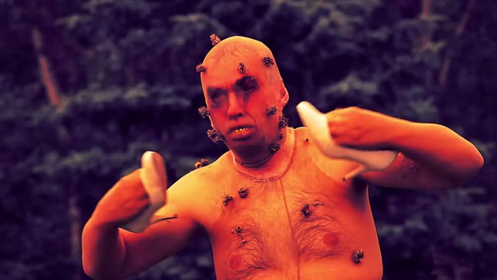 Atmo HorroX（原題）の画像