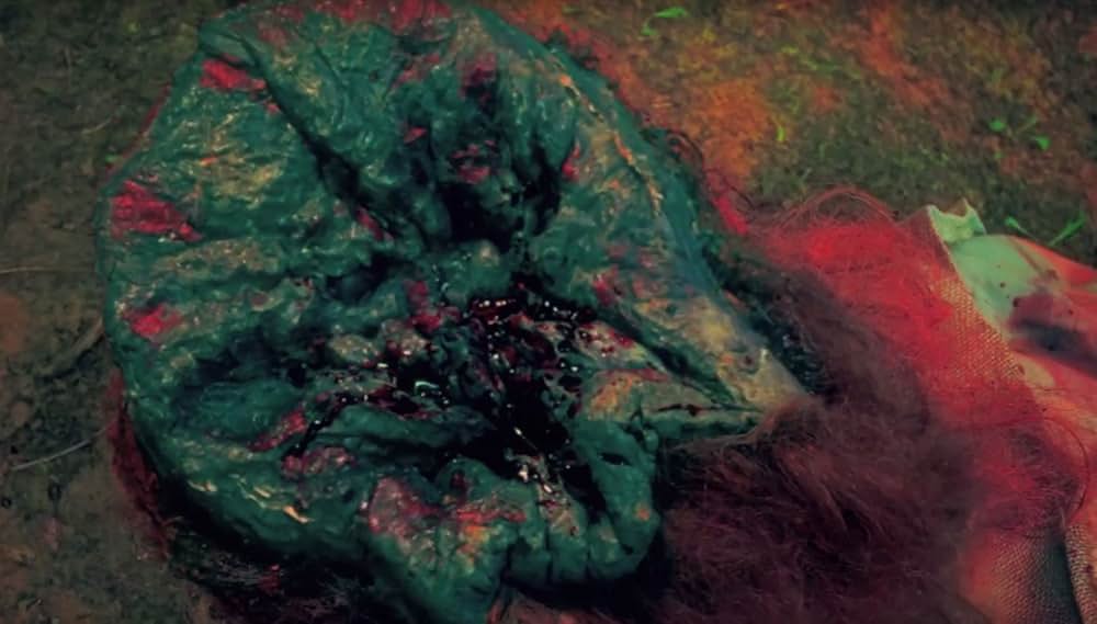 Atmo HorroX（原題）の画像