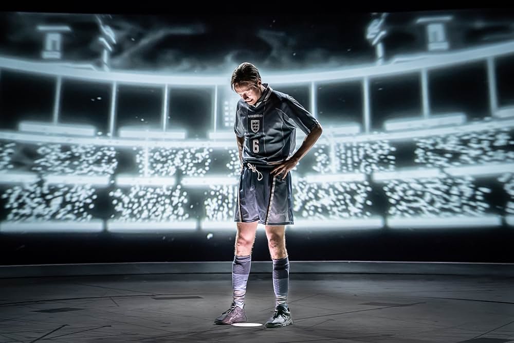 ナショナル・シアター・ライブ 2024 「ディア・イングランド」の画像