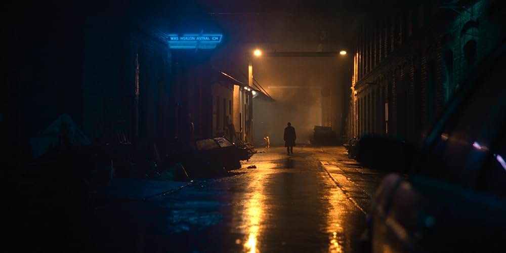 トランク ～走る密室～の画像