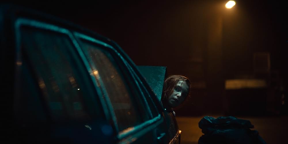 トランク ～走る密室～の画像