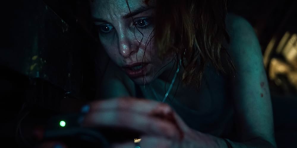 トランク ～走る密室～の画像