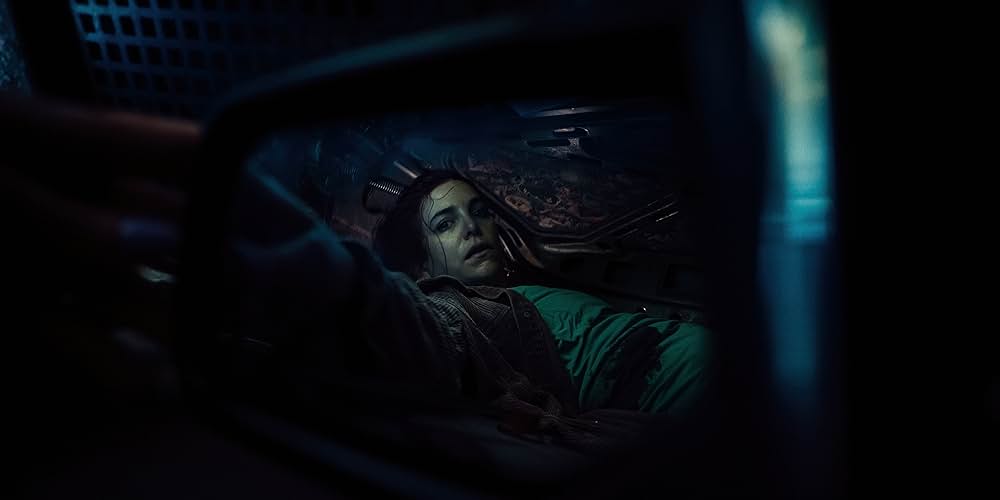 トランク ～走る密室～の画像