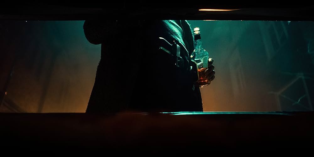 トランク ～走る密室～の画像