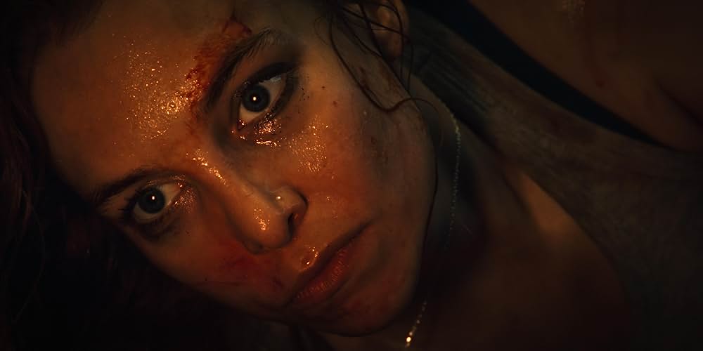 トランク ～走る密室～の画像