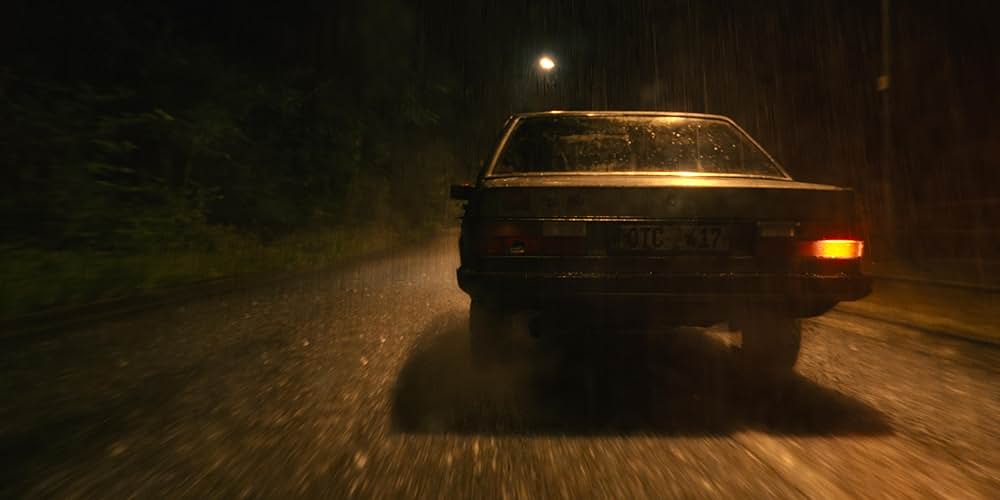 トランク ～走る密室～の画像