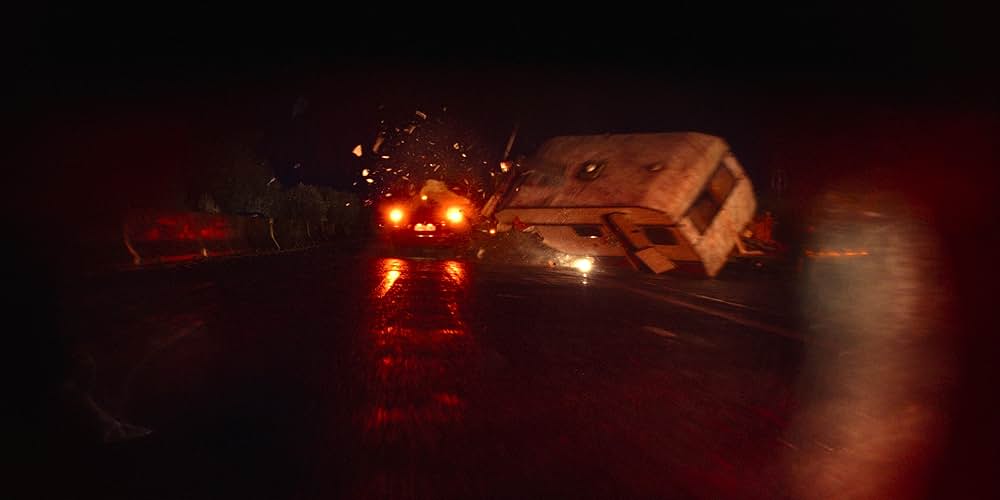 トランク ～走る密室～の画像