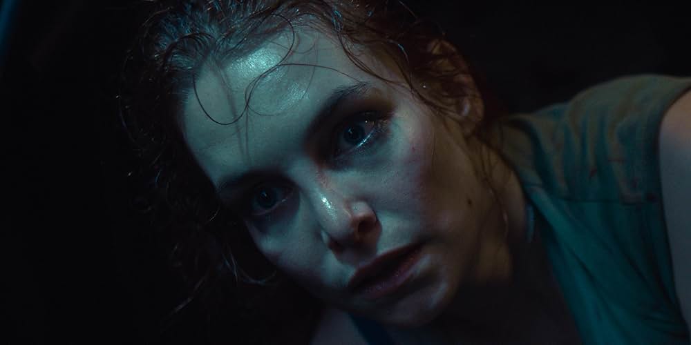 トランク ～走る密室～の画像