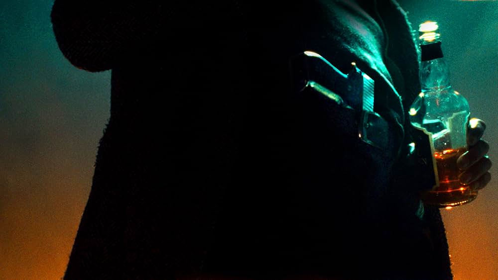 トランク ～走る密室～の画像