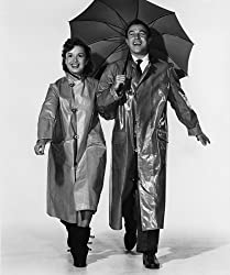 雨に唄えばの画像