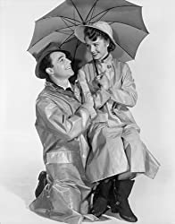 雨に唄えばの画像