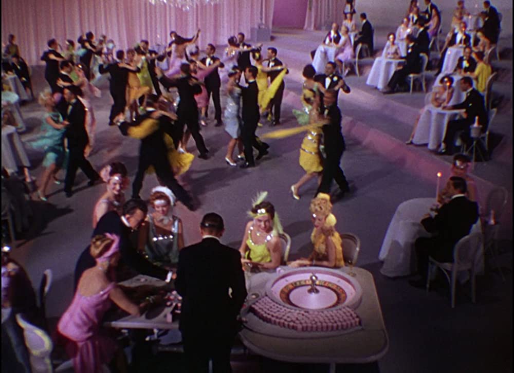 雨に唄えばの画像