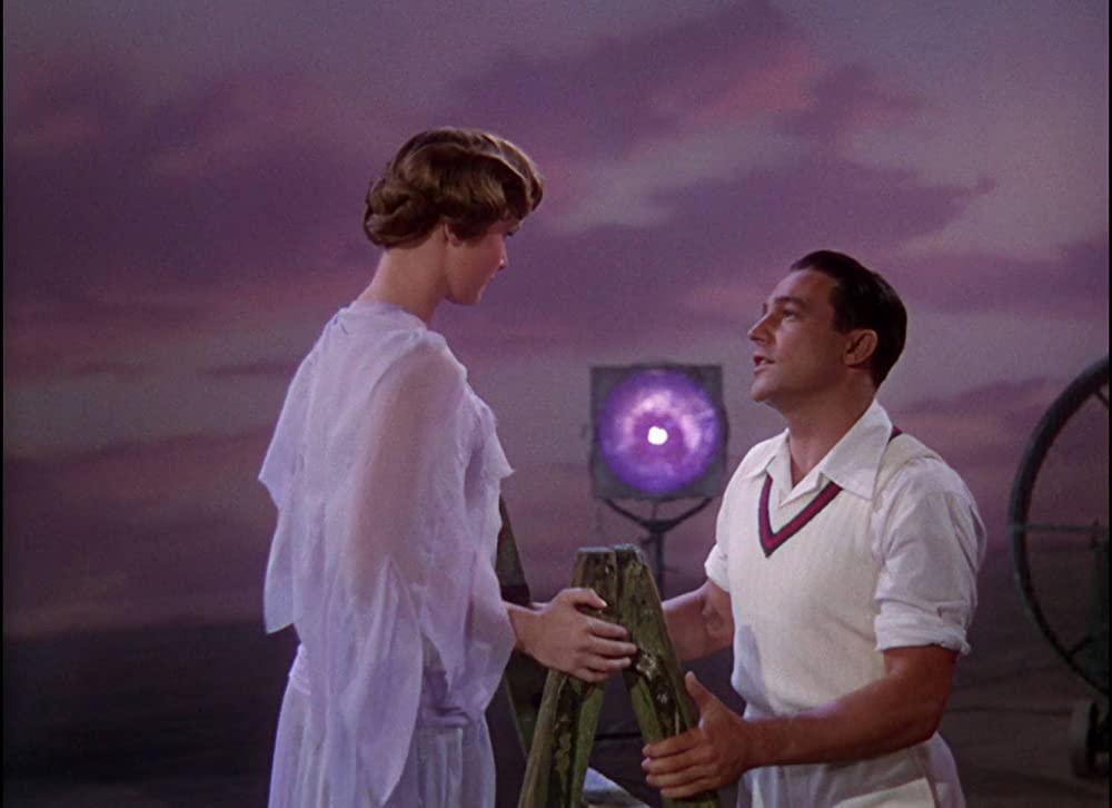 雨に唄えばの画像