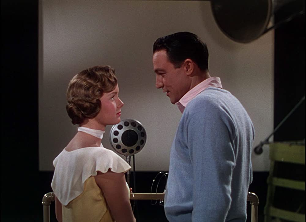 雨に唄えばの画像