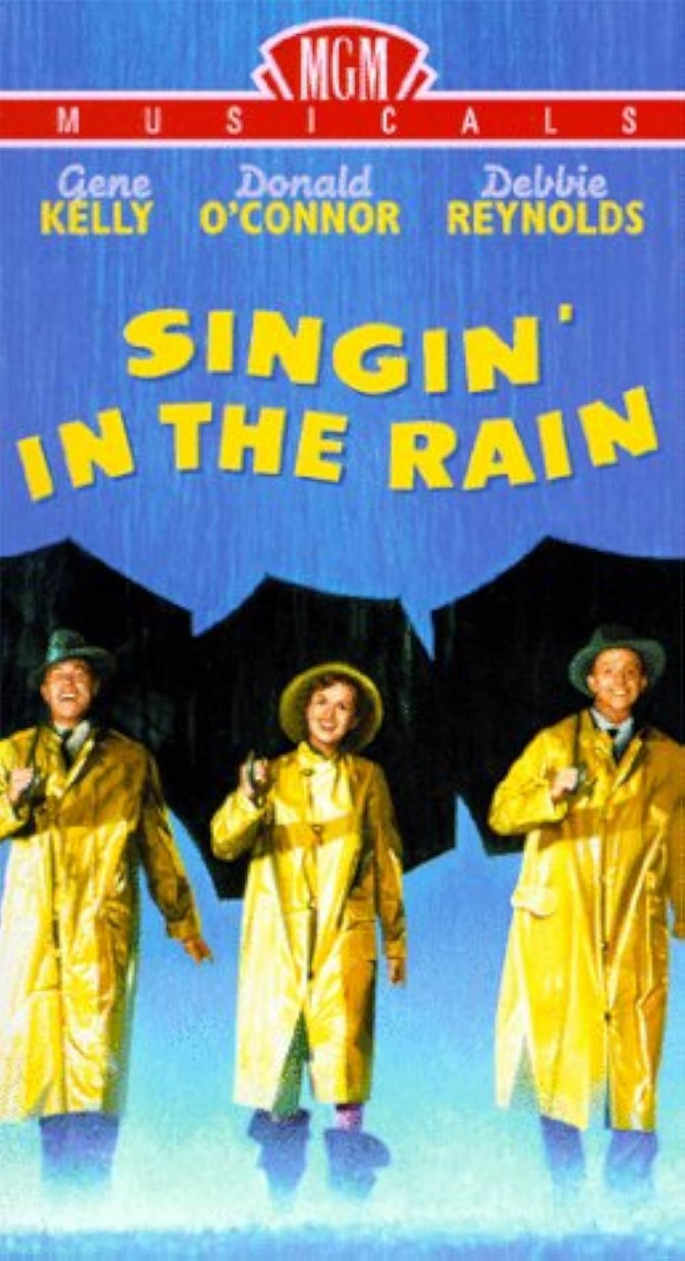 雨に唄えばの画像