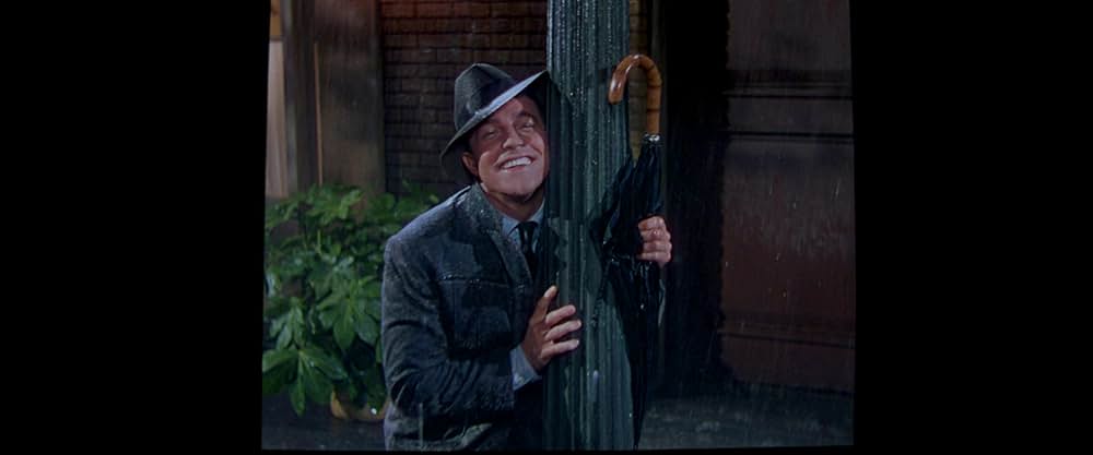 雨に唄えばの画像