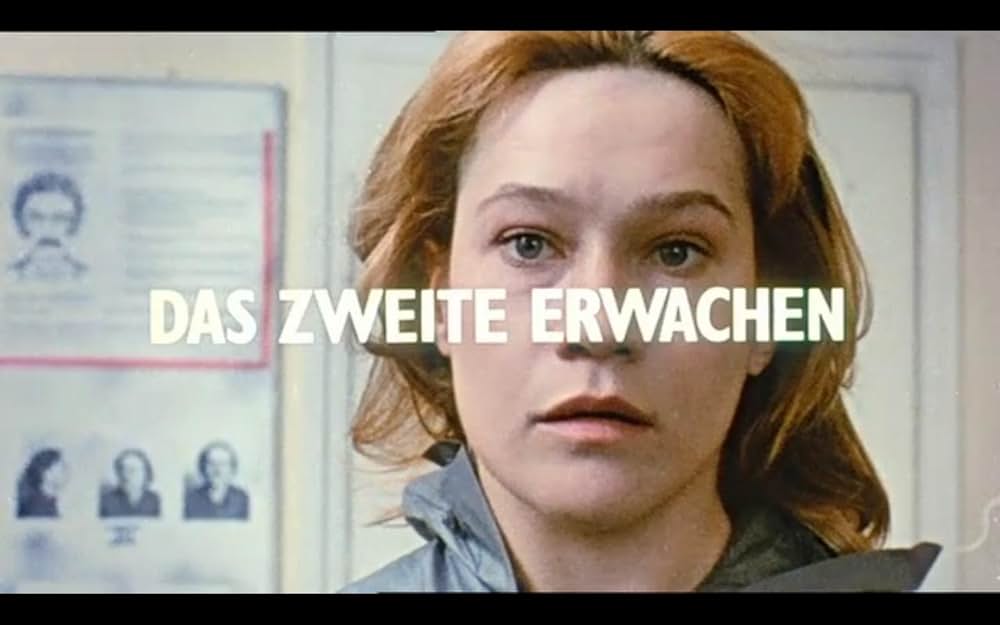 第二の目覚めの画像