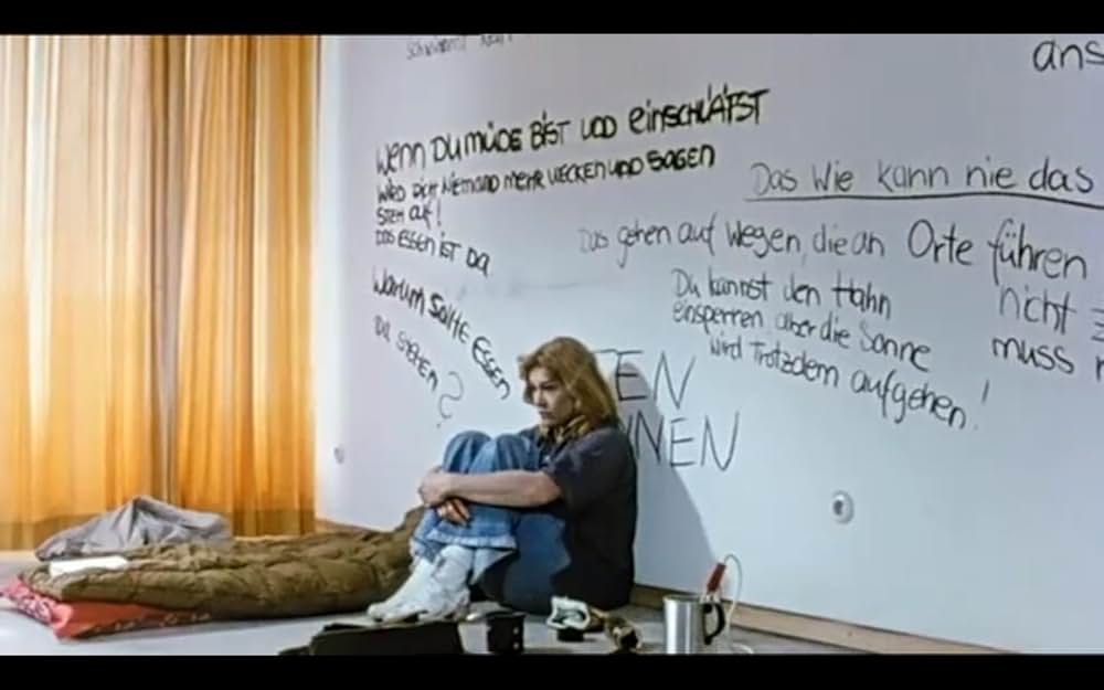 第二の目覚めの画像