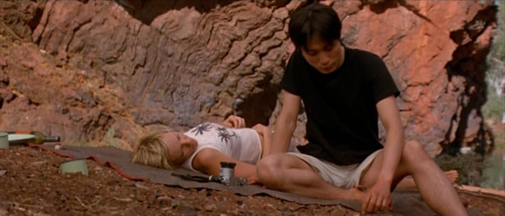 ジャパニーズ・ストーリーの画像