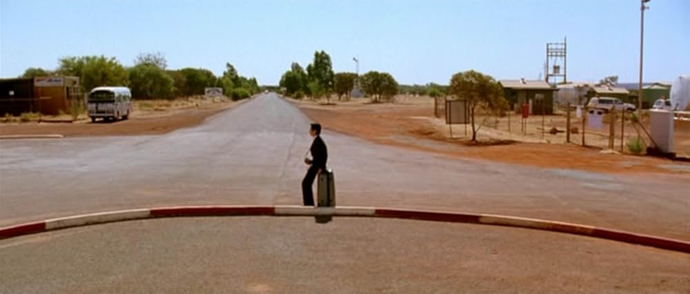 ジャパニーズ・ストーリーの画像