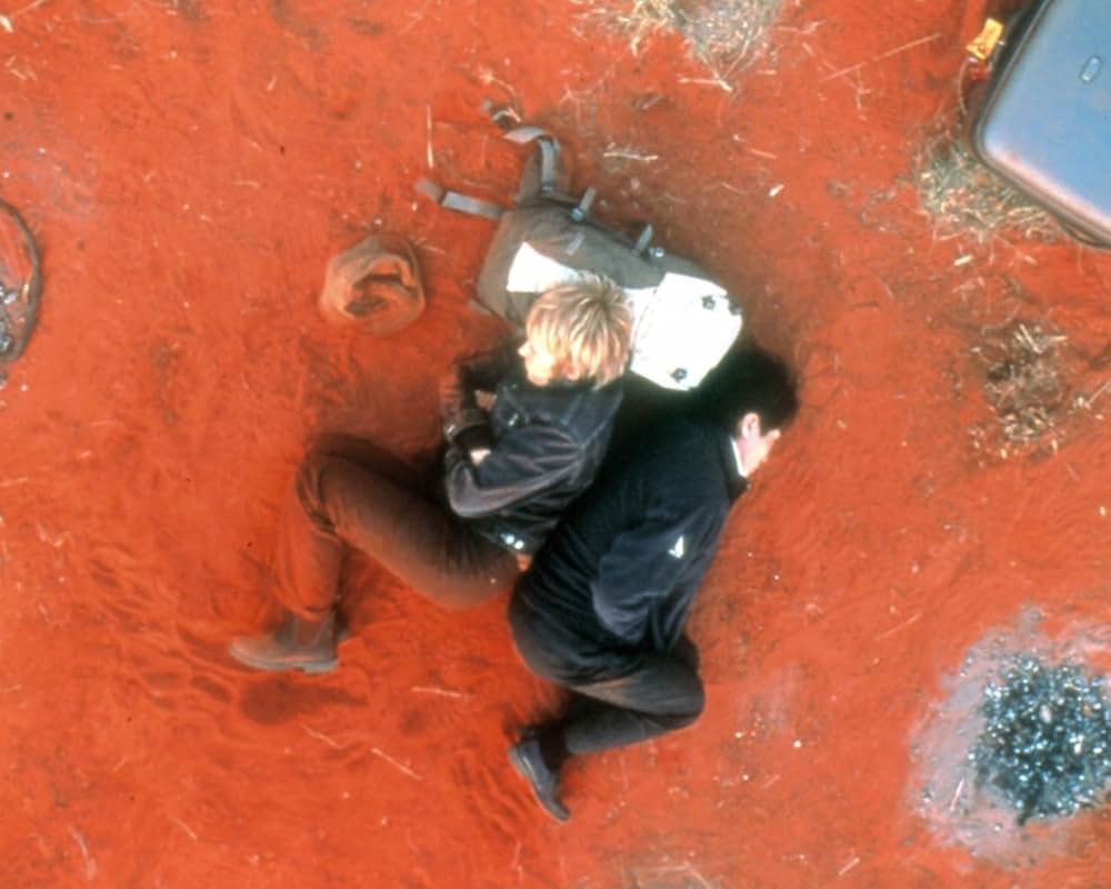 ジャパニーズ・ストーリーの画像