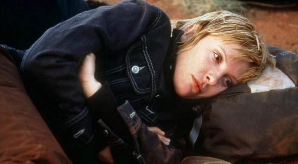 ジャパニーズ・ストーリーの画像