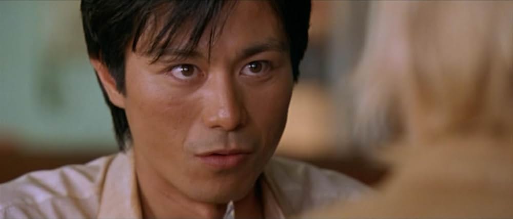 ジャパニーズ・ストーリーの画像