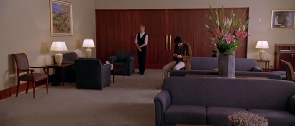 ジャパニーズ・ストーリーの画像