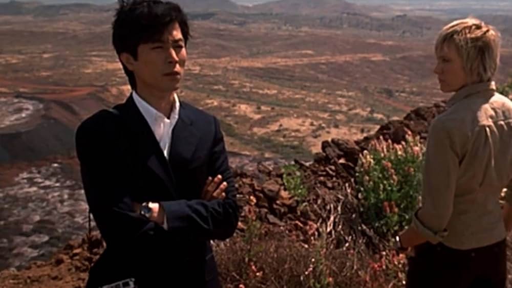 ジャパニーズ・ストーリーの画像