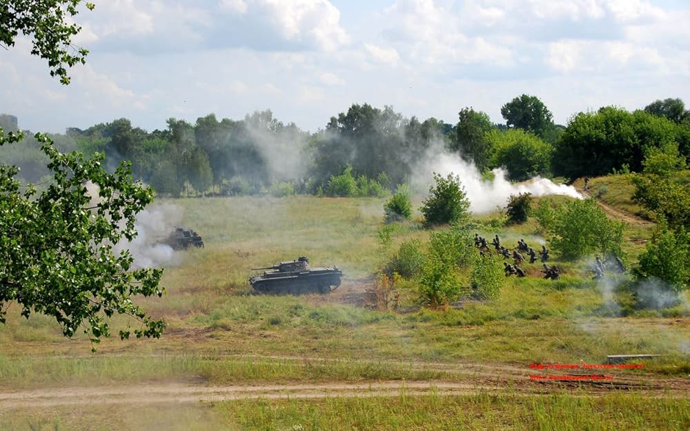 ブレスト要塞大攻防戦の画像