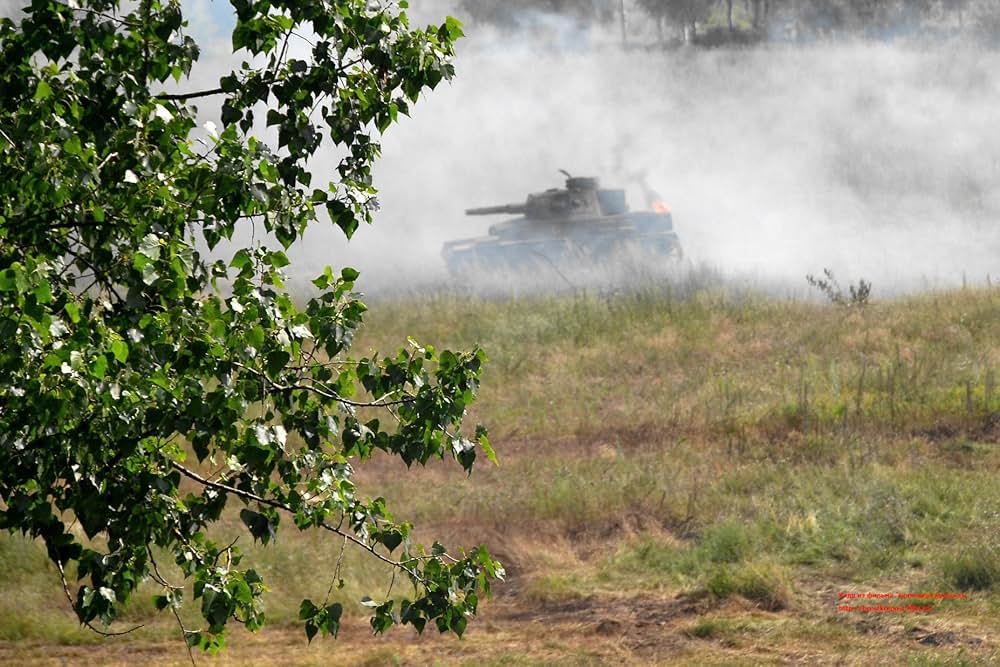 ブレスト要塞大攻防戦の画像