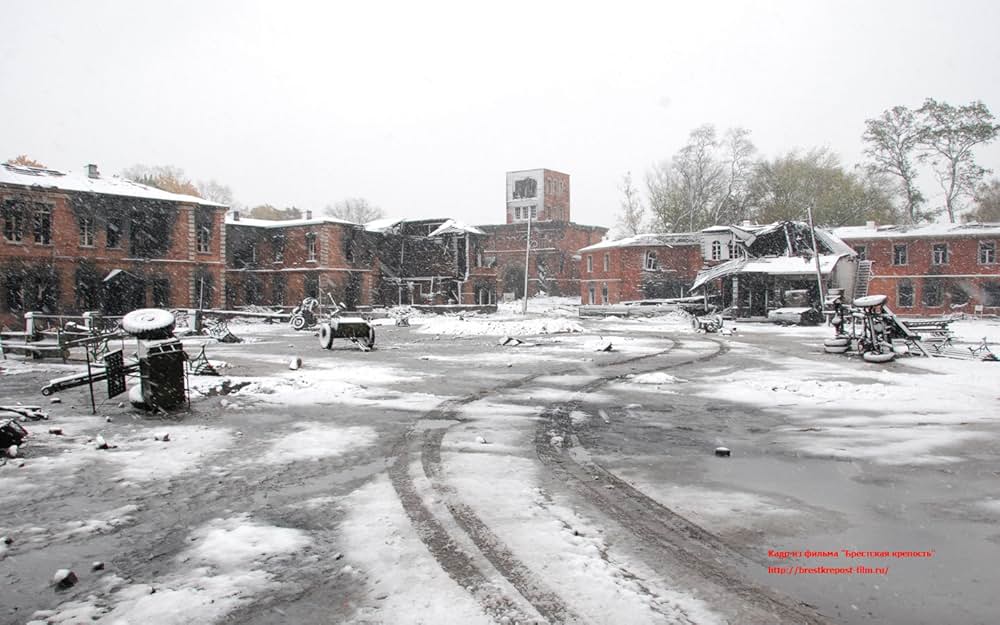 ブレスト要塞大攻防戦の画像