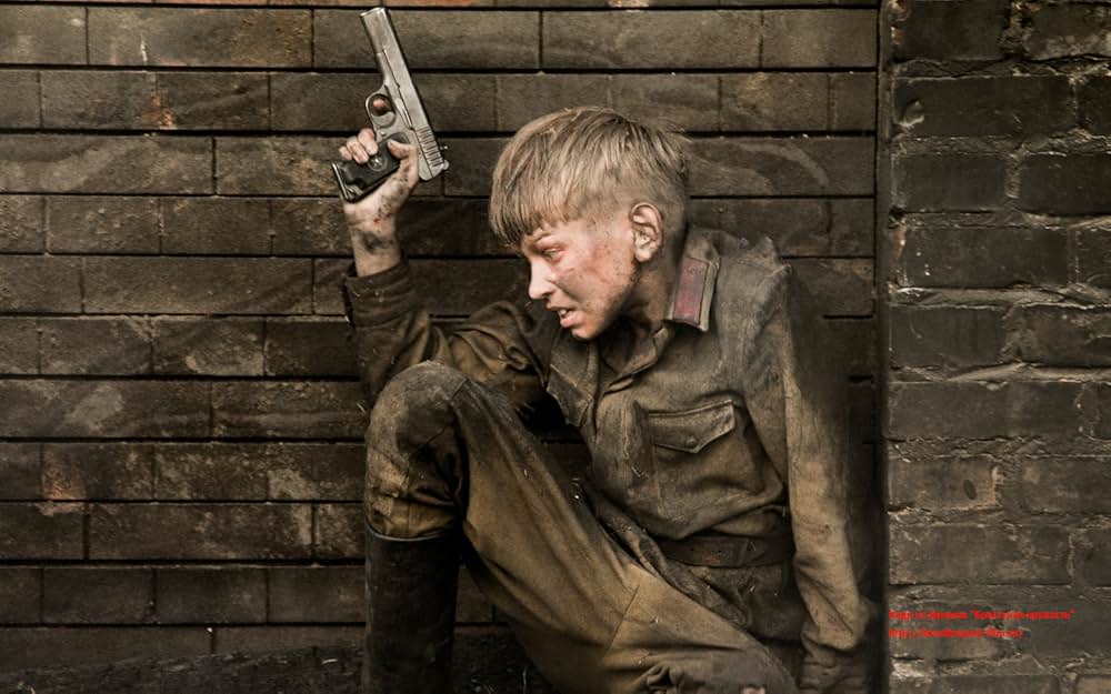 ブレスト要塞大攻防戦の画像