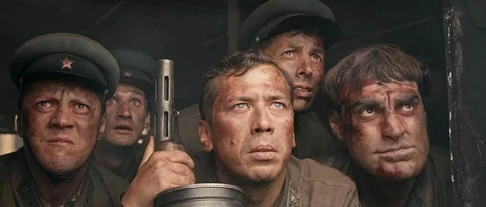 ブレスト要塞大攻防戦の画像