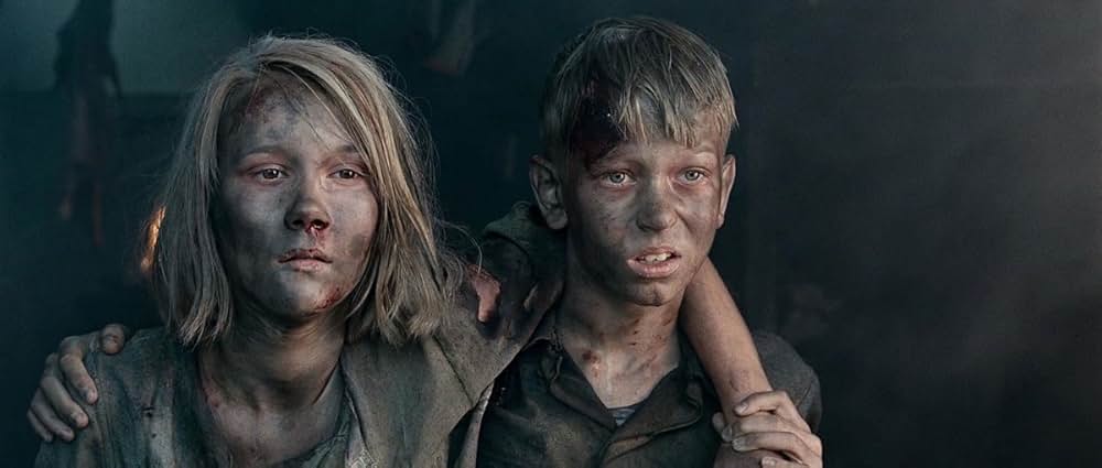 ブレスト要塞大攻防戦の画像