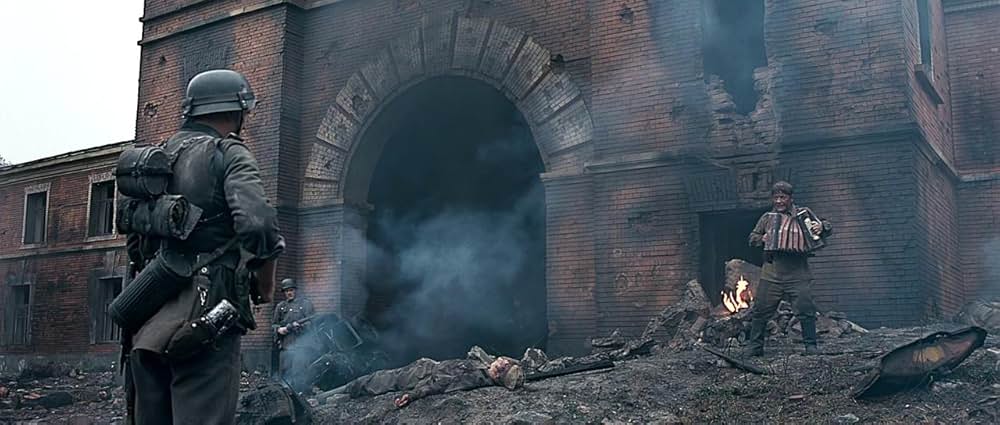 ブレスト要塞大攻防戦の画像