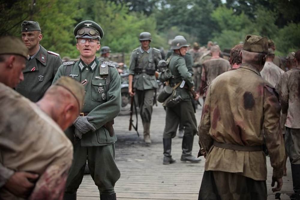 ブレスト要塞大攻防戦の画像