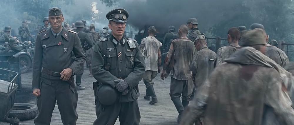 ブレスト要塞大攻防戦の画像