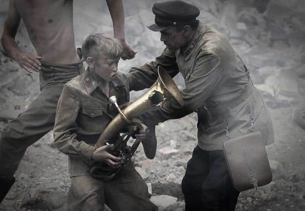 ブレスト要塞大攻防戦の画像